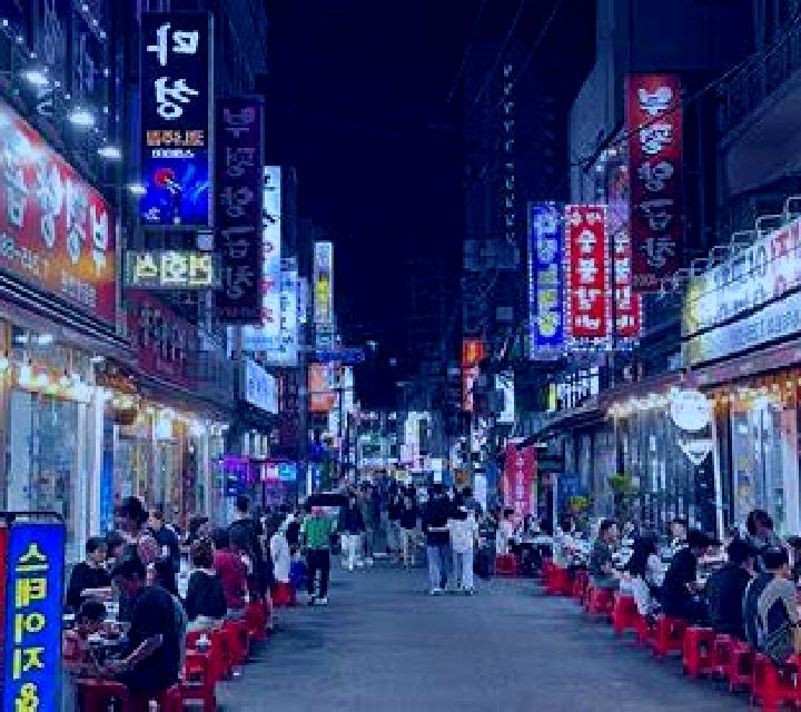 escort Wangcun