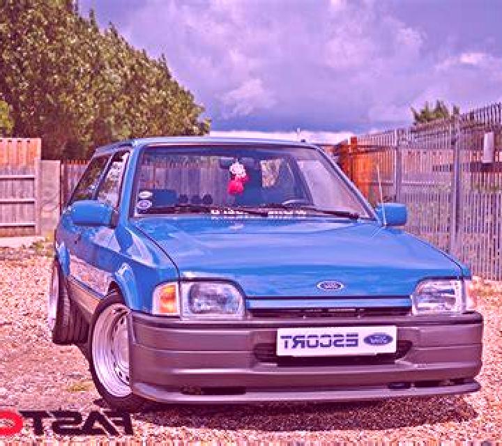 escort Weitersborn