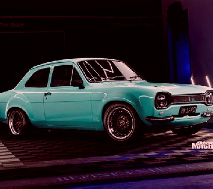 escort Yandong