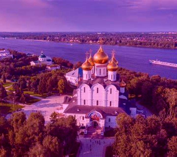 escort Yaroslavl