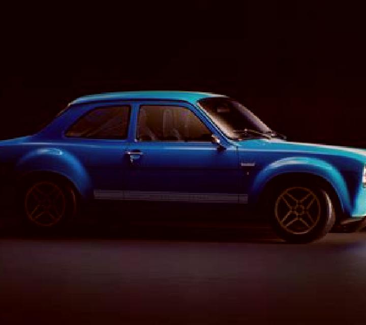 escort Yokorea II