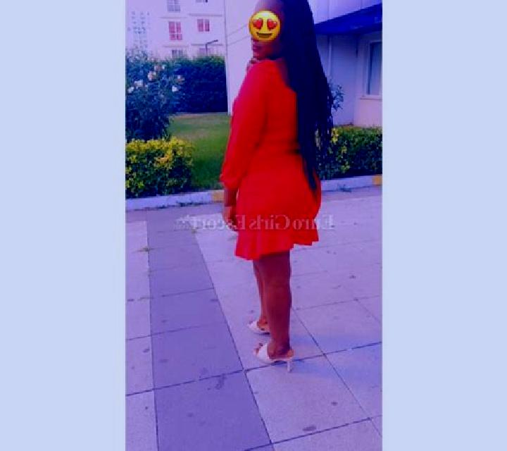 Escorts Bandundu Province, RD Congo — Chicas y putas locales