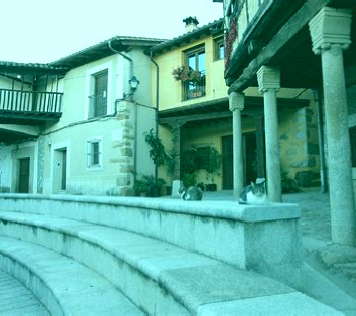 Escorts Huachos, Perú — Chicas y putas locales