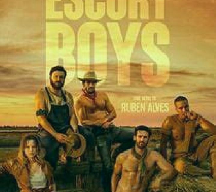 Escorts Inhambane, Mozambique — Chicas y putas locales
