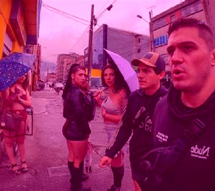 Escorts Poederoijen, Países Bajos — Chicas y putas locales