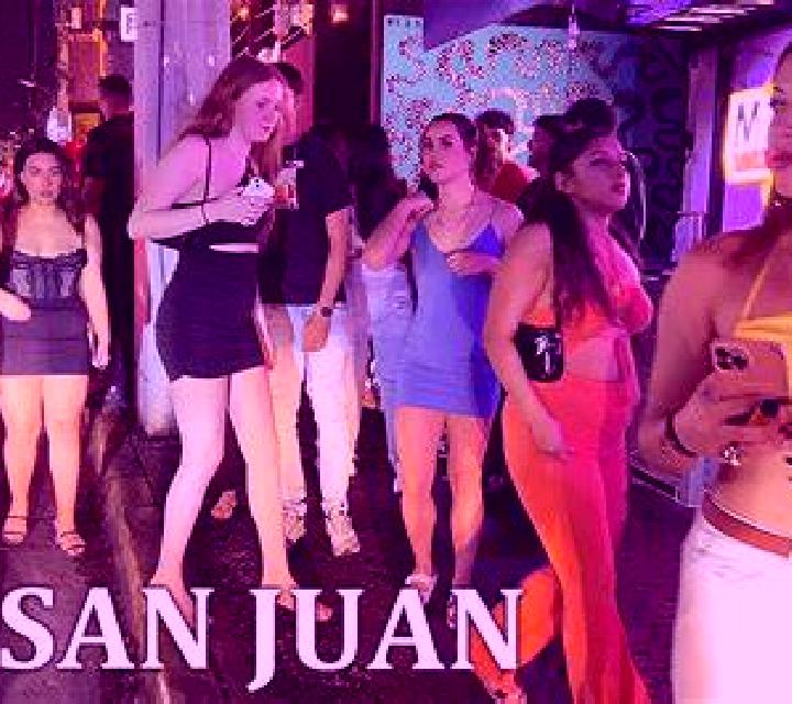 Escorts Santa Cruz de Mora, Venezuela — Chicas y putas locales