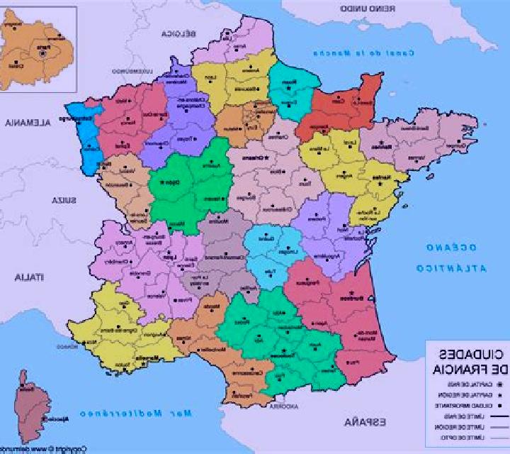 Escorts y putas en Francia — Directorio de ciudades — Página 187