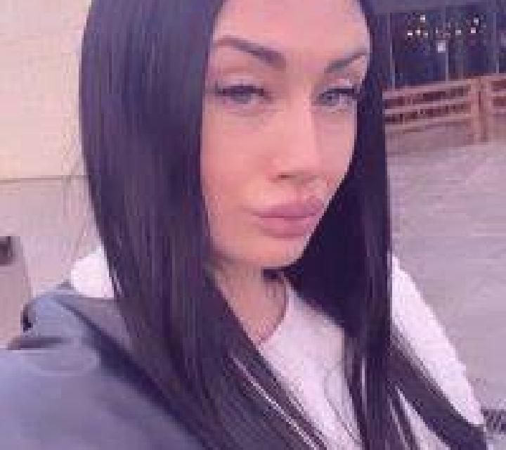 Estrella, 22, acompañante castaña de ojos marrones y etnia caribeña basada en Daishan. Ofrece Striptease, Parejas, Experiencia de novia, Dominación. Disponib...