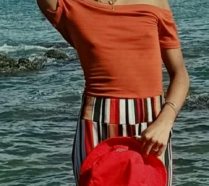 Estrella, 26, acompañante castaño claro de ojos ámbar y etnia negra basada en Sopot. Ofrece Chica de fiesta, Dominación, Parejas. Disponible en domicilio y v...