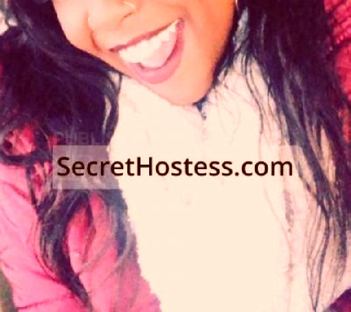 Estrella, 29 — Escort en Guazacapan, Guatemala