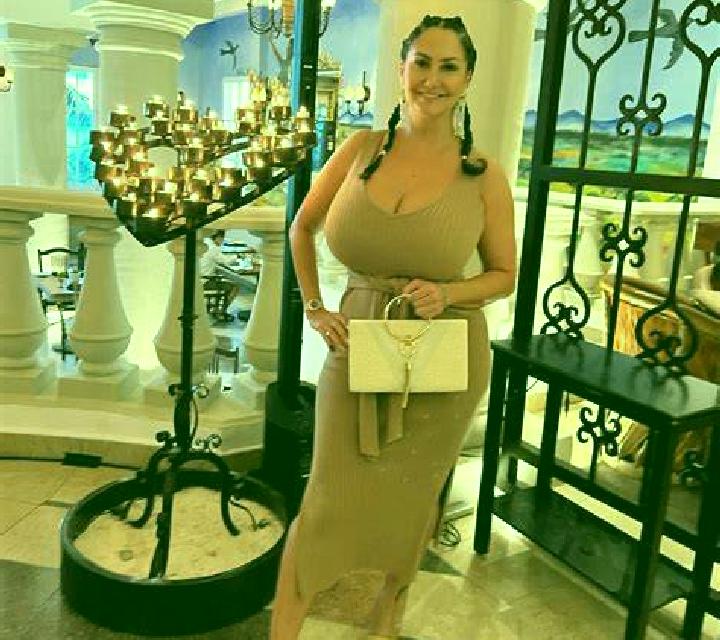 Estrella, 29 — Escort en Skelleftea, Suecia