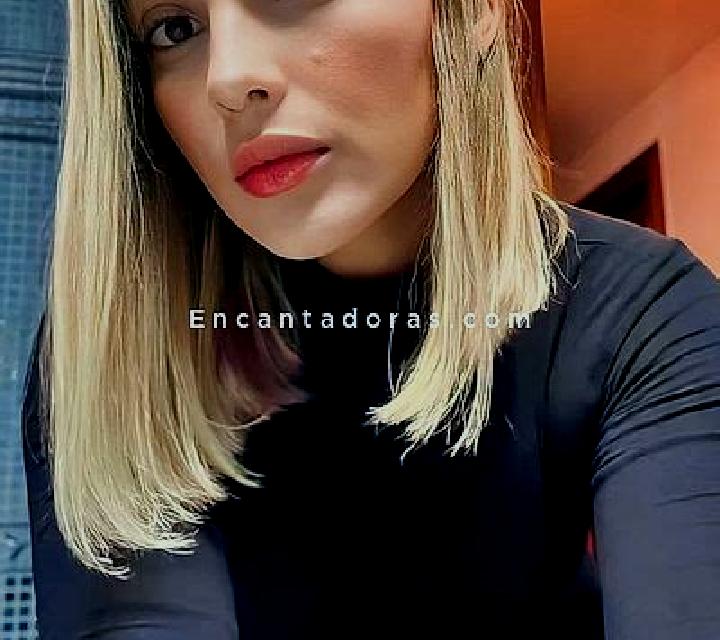 Estrella, 33 — Escort en Coral Bay, Islas Vírgenes de EE. UU.
