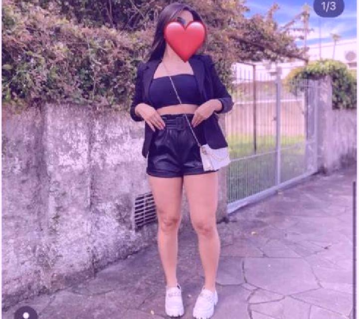 Estrella, 36, acompañante morena de ojos oscuros y etnia mezcla basada en Lewin Brzeski. Ofrece Beso francés profundo, Griego (anal), Tríos / dúos. Disponibl...