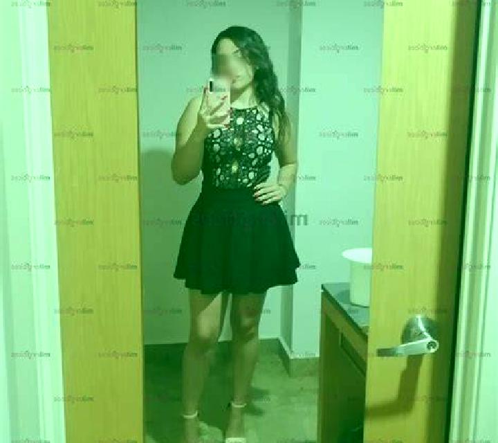 Explora anuncios de escorts en 65 páginas de ciudades de Canadá. Acompañantes locales, servicios y tarifas. Página 7 de 65.