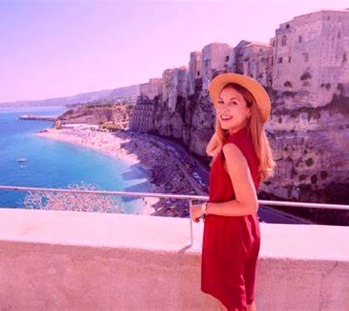 Gabriela, 27 — Escort en Biruinta, Rumania