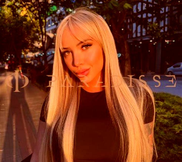 Gabriela, 31 — Escort en Big Fall, Belice
