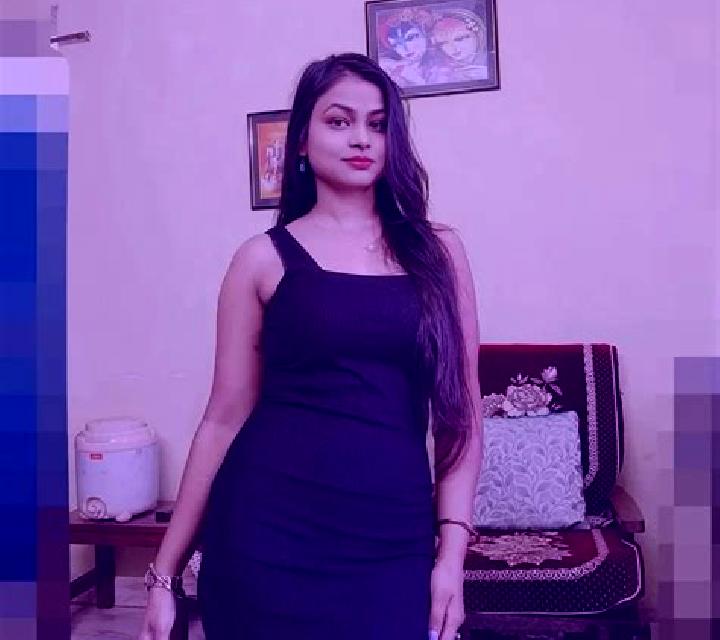 Gabriela, 33 — Escort en El Chamizal, México