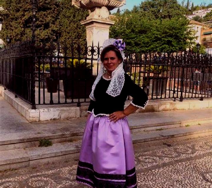 Giulia, 23 — Escort en Ghazanchi, Armenia
