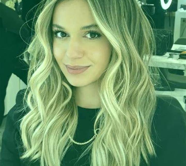 Giulia, 25 — Escort en Pristina, Kosovo