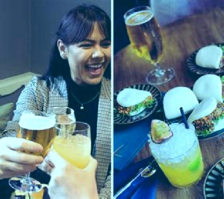 Giulia, 29 — Escort en San Pedro, Costa Rica