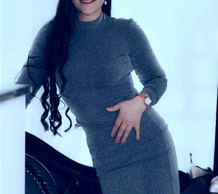 Giulia, 30, acompañante morena de ojos oscuros y etnia caribeña basada en Erdaopaozi. Ofrece Juego de roles, Masaje erótico, Experiencia de novia, Chica de f...