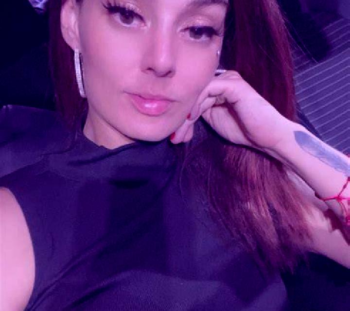 Giulia, 37 — Escort en Krong Kmar, Vietnam