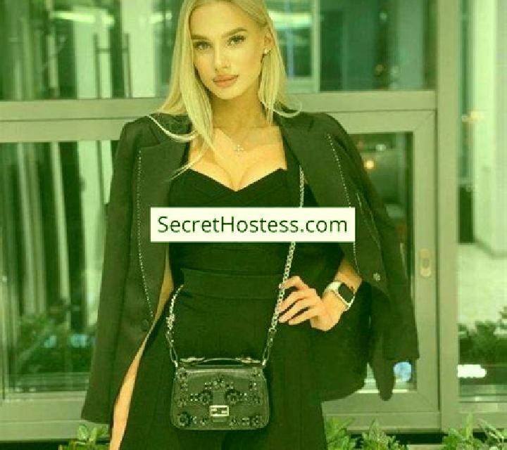 Irene, 32 — Escort en Mykulyntsi, Ucrania