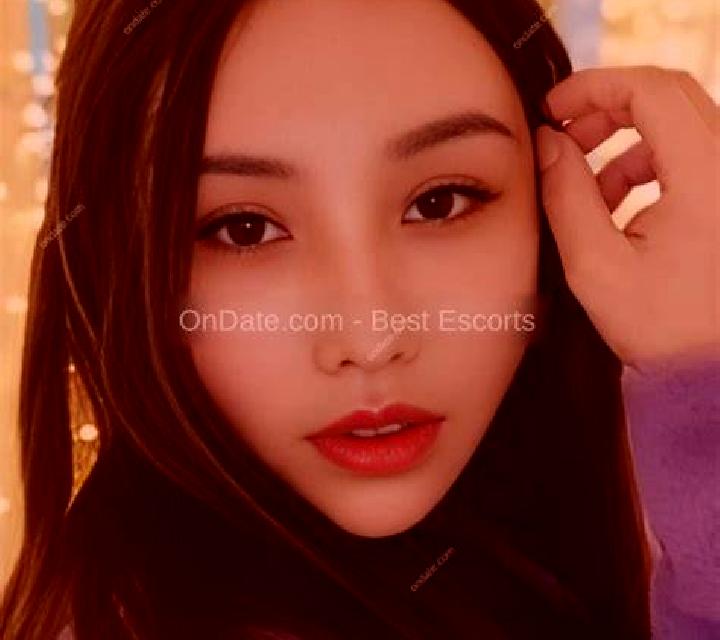 Irene, 34 — Escort en Sinah, Irak