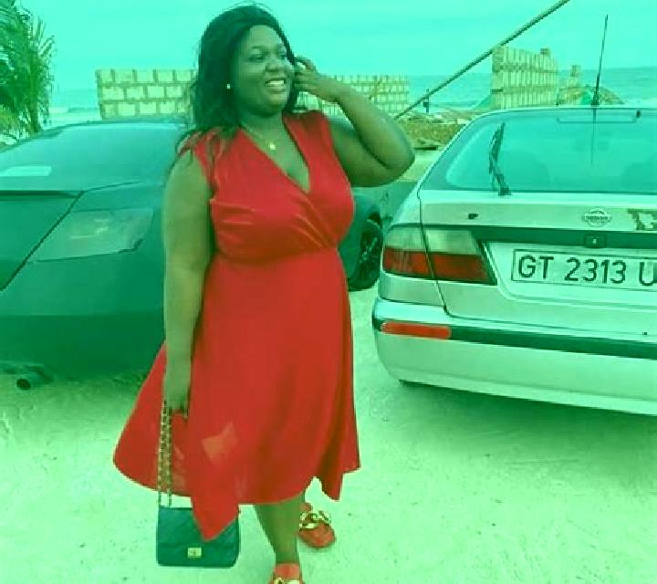 Irene, 39 — Escort en Mkhchyan, Armenia