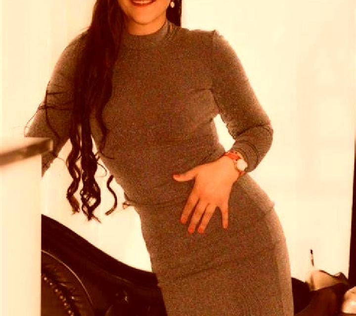 Irene, 39 — Escort en Winsen, Alemania