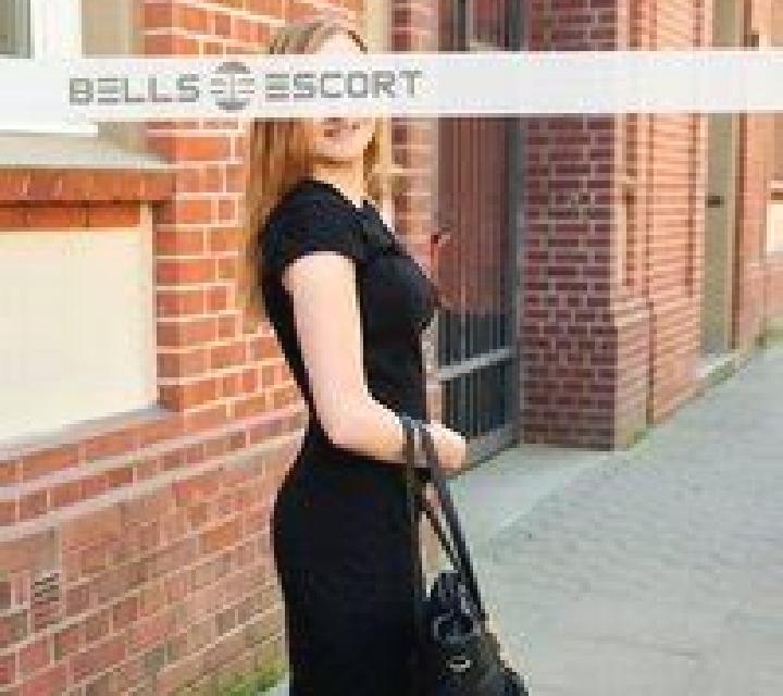 Isabella, 26 — Escort en Champvert, Francia