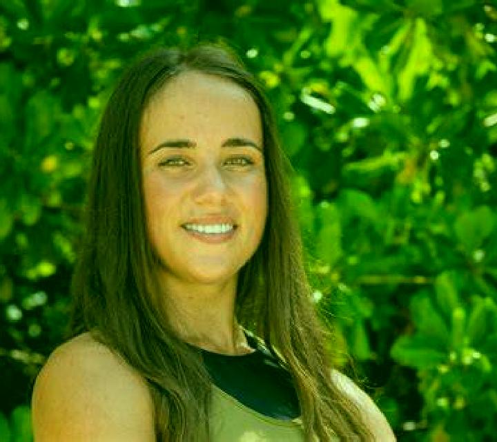 Isabella, 27 — Escort en Luisenthal, Alemania