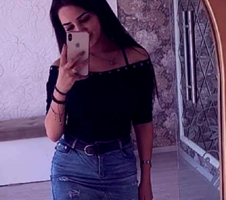 Isabella, 27 — Escort en Macheta, Colombia
