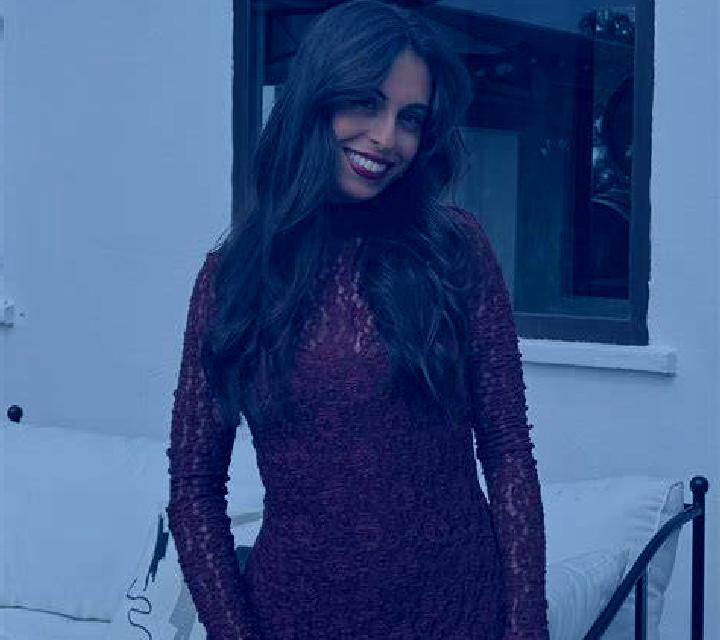 Isabella, 31, acompañante morena de ojos ámbar y etnia negra basada en Benld. Ofrece BDSM, 69, Juego de roles. Disponible en domicilio y visita, reservas par...