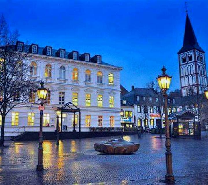 Isabella, 33 — Escort en Bebelhof, Alemania