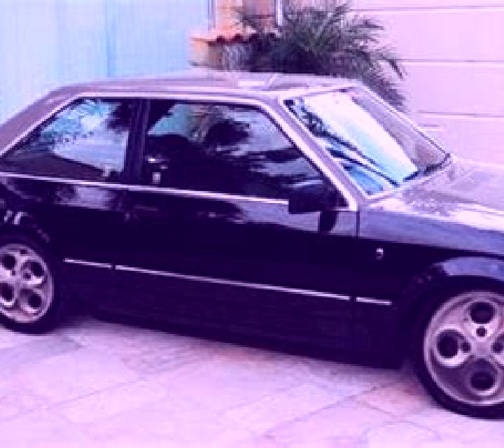 Isabella, 33 — Escort en Mehran, Irán