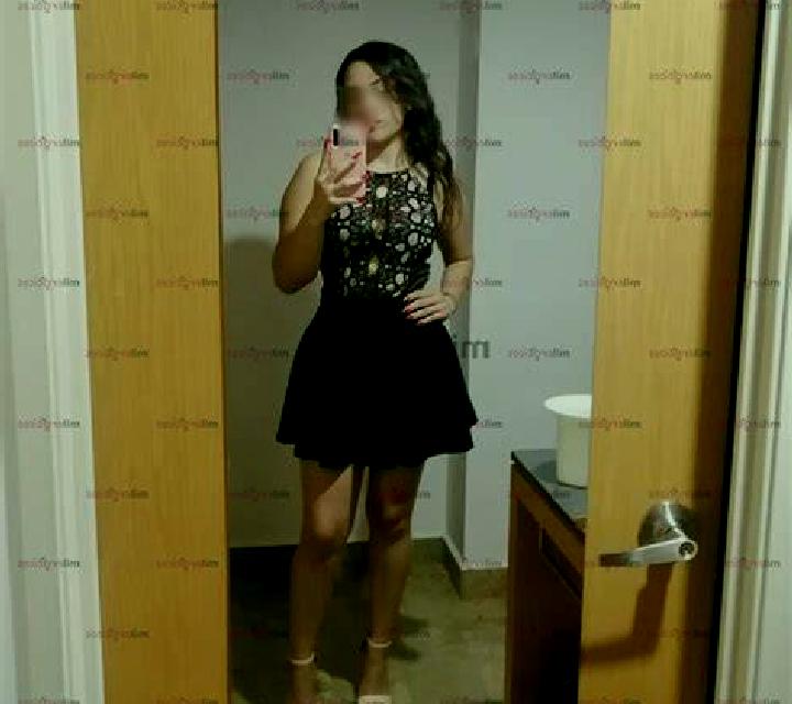 Jade, 22 — Escort en Karasu Mahallesi, Turquía