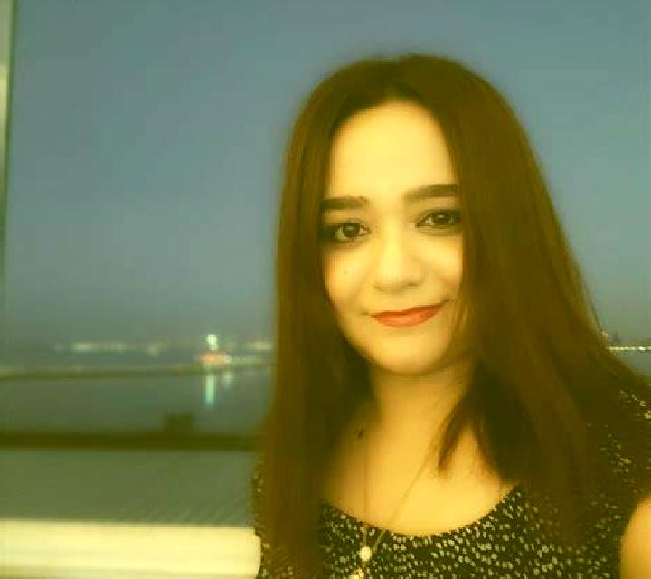 Jade, 30 — Escort en Kahone, Senegal