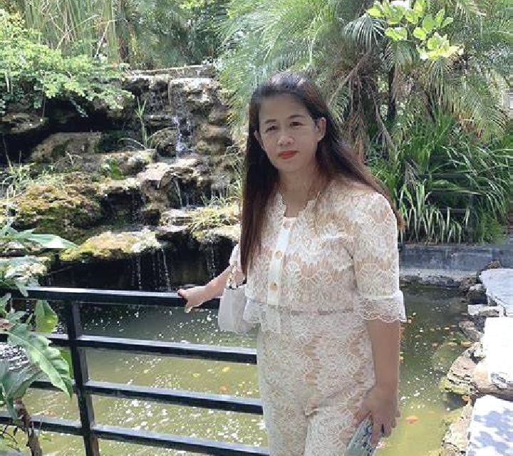 Jade, 32 — Escort en Alangasi, Ecuador