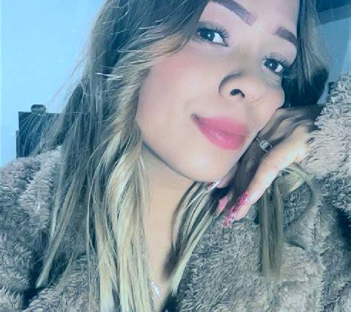 Jade, 37 — Escort en Falciano, San Marino