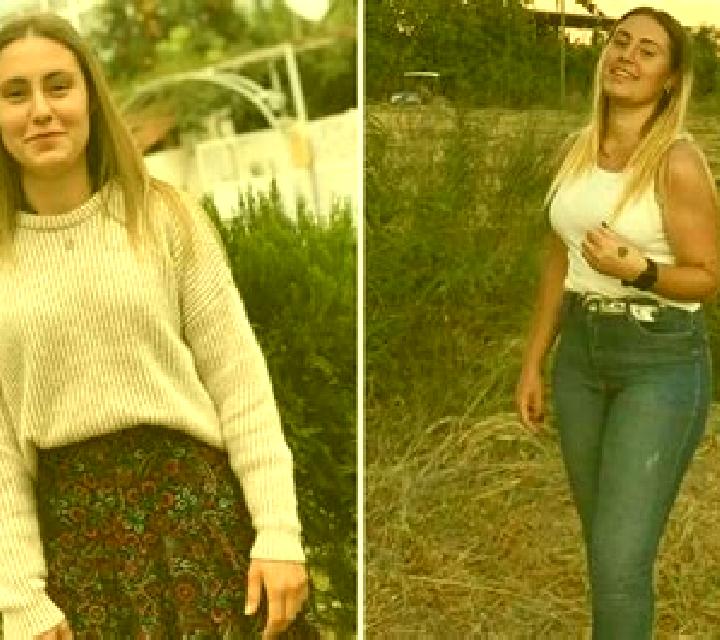Julia, 26 — Escort en Ione, Estados Unidos