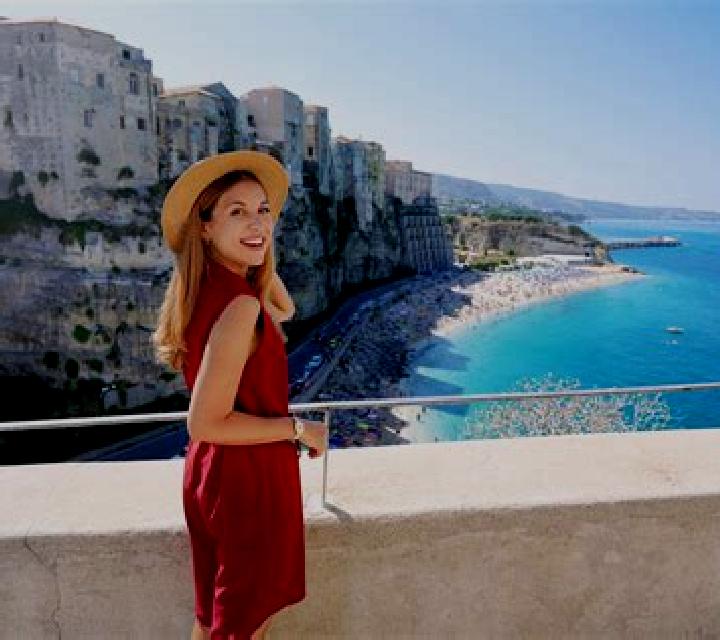 Julia, 37 — Escort en Moreno Valley, Estados Unidos