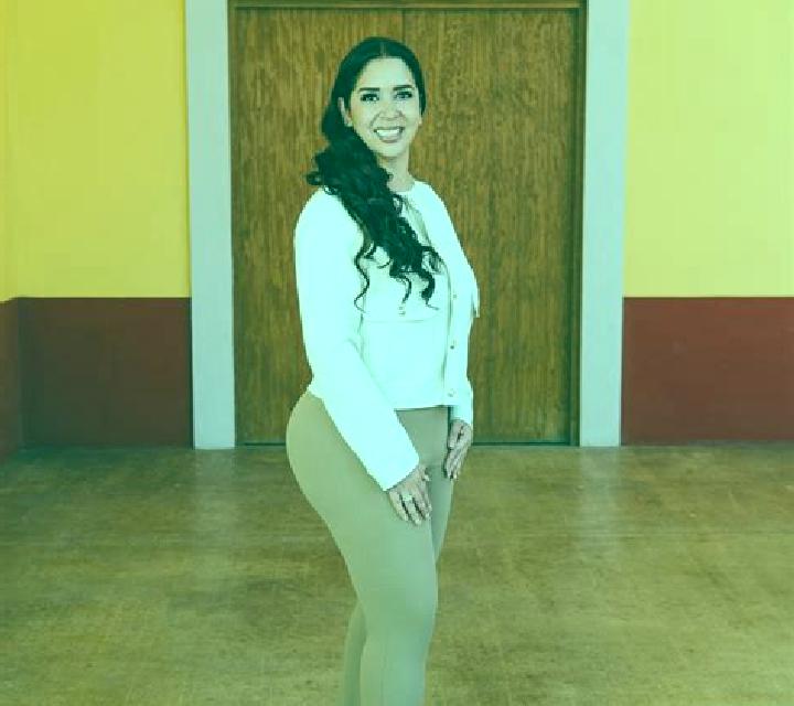 Laia, 31 — Escort en Yanglang, China