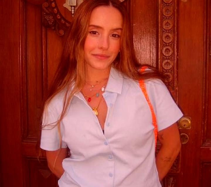 Laia, 39 — Escort en Vipingo, Kenia