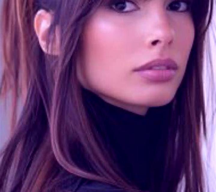 Lola, 37, acompañante castaño claro de ojos ámbar y etnia mezcla basada en Garango. Ofrece Experiencia de novia, Beso francés profundo, Acompañante de viaje....