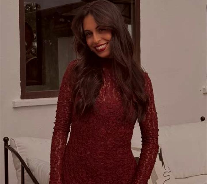 Lola, 37 — Escort en Al Qitena, Sudán