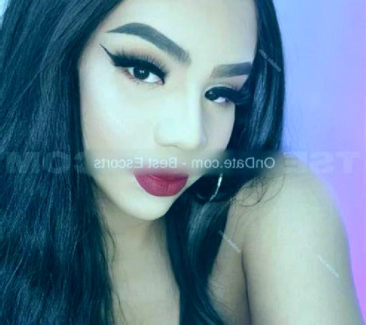 Lola, 39 — Escort en Jidd Hafs, Baréin