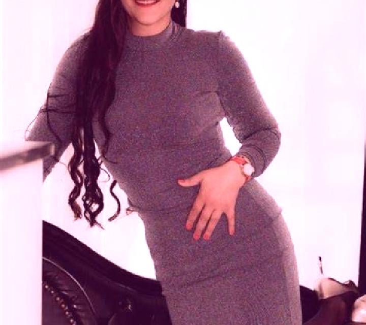 Lorena, 24 — Escort en Bukit Panggal, Brunéi