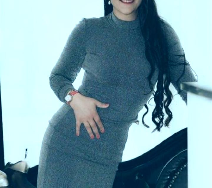 Lorena, 30, acompañante pelirroja de ojos verdes y etnia eslava basada en Kabompo. Ofrece Francés natural, Hasta el final (CIM), Fetiche. Disponible en domic...