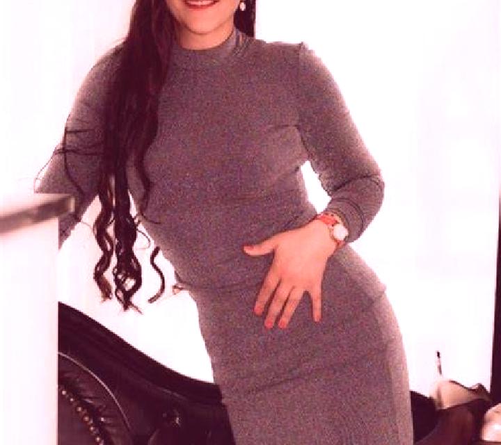 Lorena, 34 — Escort en Cerghizel, Rumania